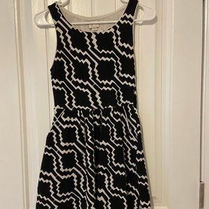 Anthropologie 9-HI5 STCL Sleeveless Dress